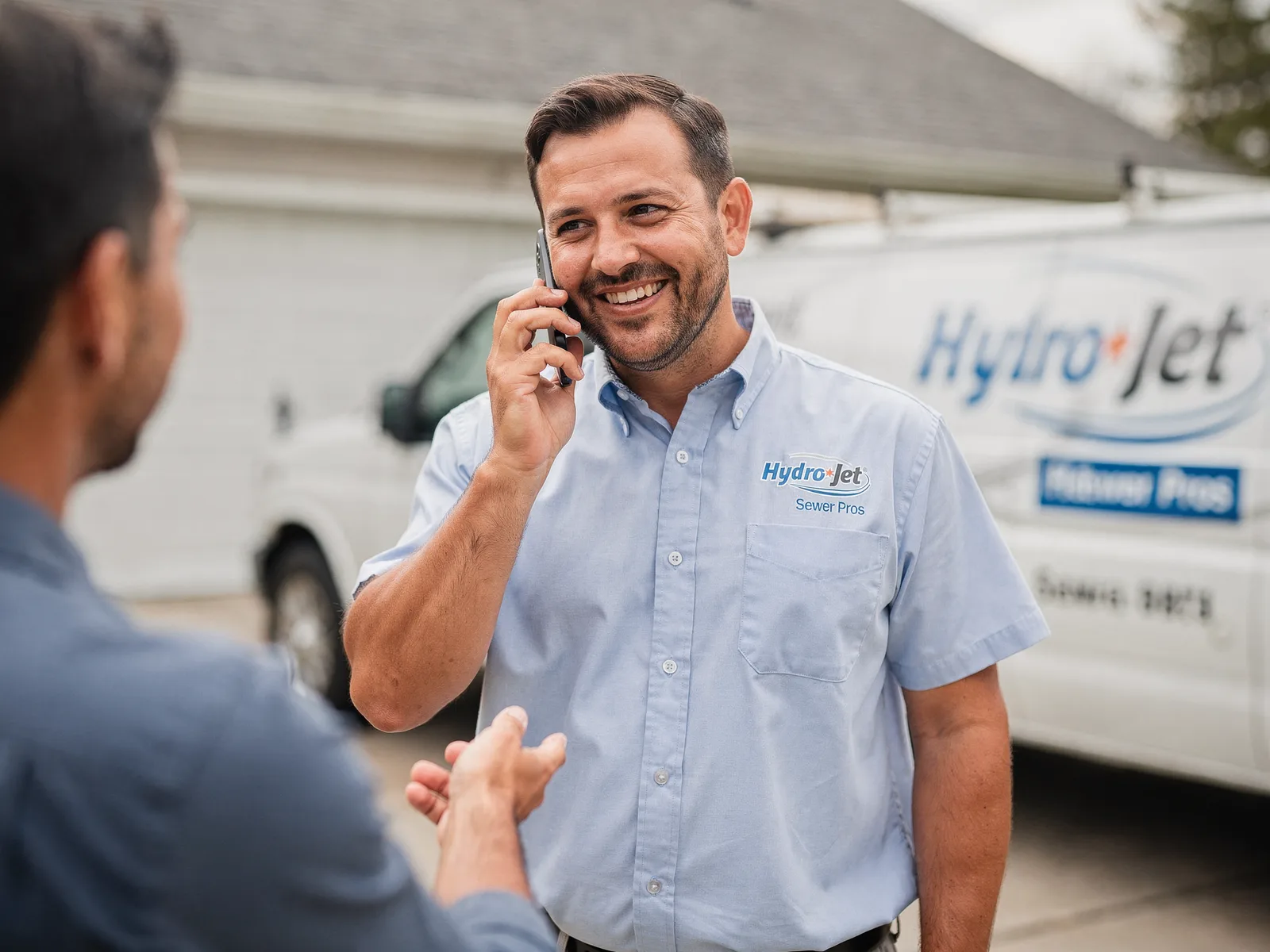 Hydro Jetting Near Me Desert Hot Springs, CA FAQs